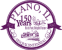 City of Plano logo