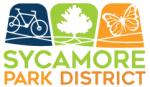 Sycamore Park District Logo